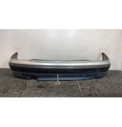 Pare choc arriere CITROEN XSARA Photo n°1