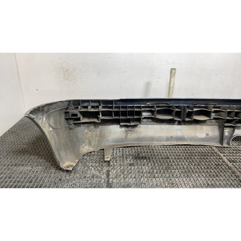 Pare choc arriere CITROEN XSARA Photo n°6