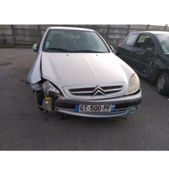 Pare choc arriere CITROEN XSARA