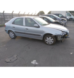 Pare choc arriere CITROEN XSARA
