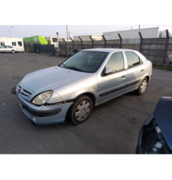 Pare choc arriere CITROEN XSARA