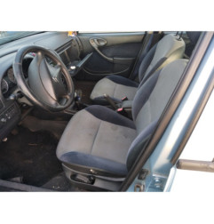 Pare choc arriere CITROEN XSARA