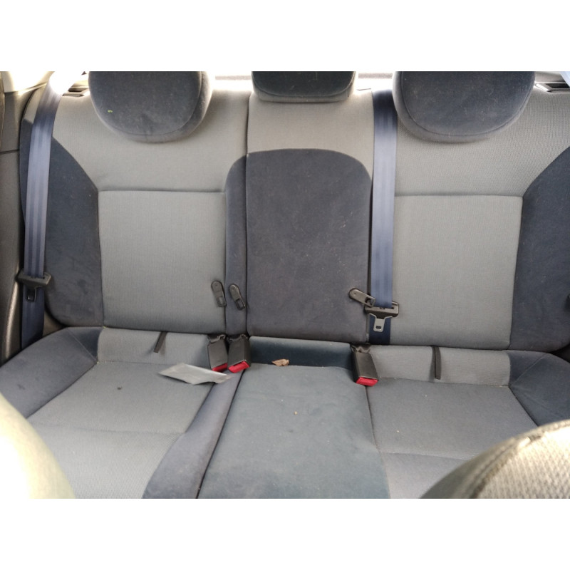 Pare choc arriere CITROEN XSARA Photo n°12