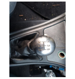 Pare choc arriere CITROEN XSARA