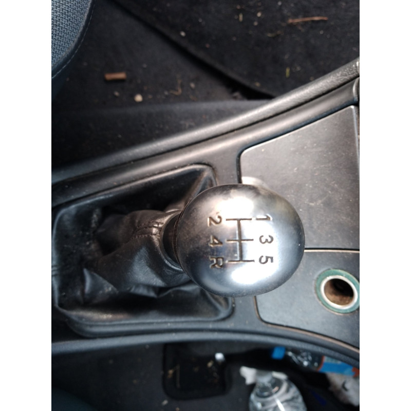 Pare choc arriere CITROEN XSARA Photo n°13
