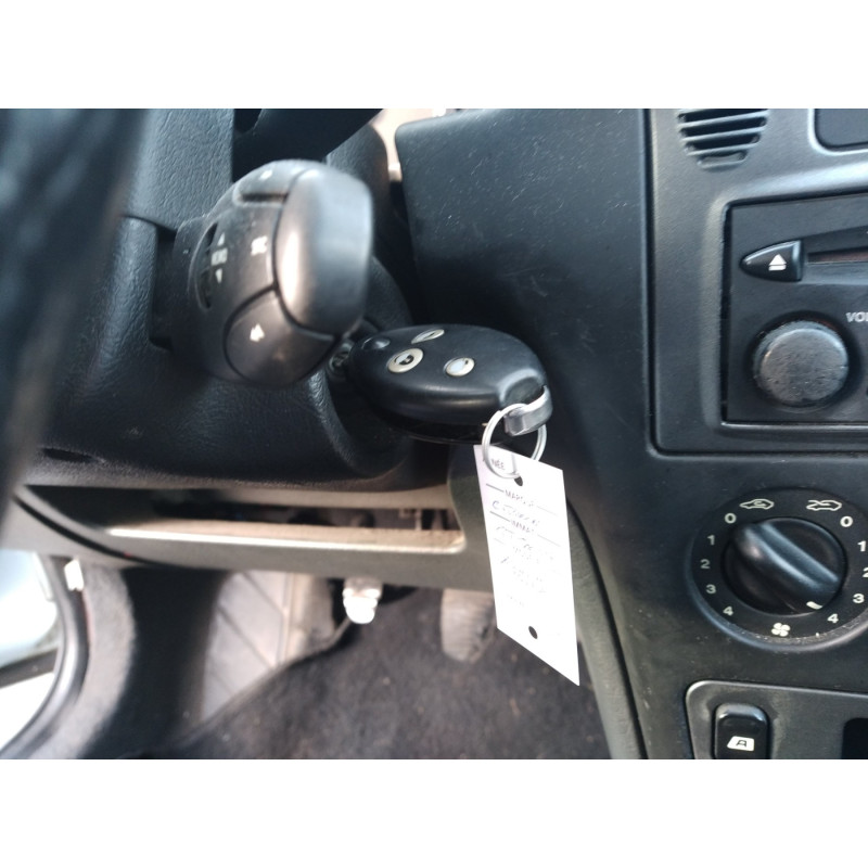 Pare choc arriere CITROEN XSARA Photo n°14
