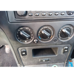 Pare choc arriere CITROEN XSARA