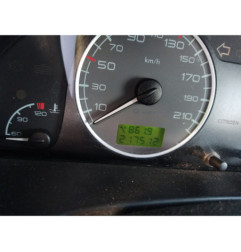 Pare choc arriere CITROEN XSARA