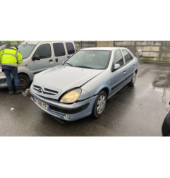 Pare choc arriere CITROEN XSARA