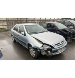 Pare choc arriere CITROEN XSARA