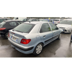 Pare choc arriere CITROEN XSARA