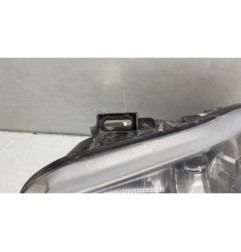 Optique avant principal gauche (feux)(phare) FIAT STILO