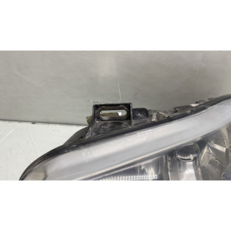 Optique avant principal gauche (feux)(phare) FIAT STILO