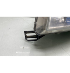 Optique avant principal gauche (feux)(phare) FIAT STILO