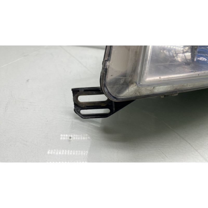 Optique avant principal gauche (feux)(phare) FIAT STILO Photo n°3