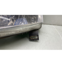 Optique avant principal gauche (feux)(phare) FIAT STILO
