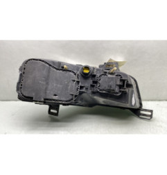 Optique avant principal gauche (feux)(phare) FIAT STILO