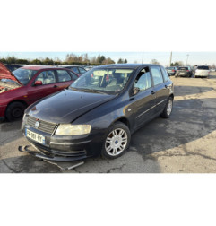 Optique avant principal gauche (feux)(phare) FIAT STILO