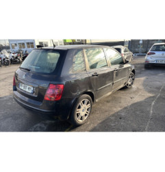 Optique avant principal gauche (feux)(phare) FIAT STILO