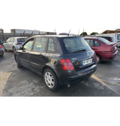 Optique avant principal gauche (feux)(phare) FIAT STILO
