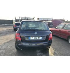 Optique avant principal gauche (feux)(phare) FIAT STILO