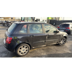 Optique avant principal gauche (feux)(phare) FIAT STILO