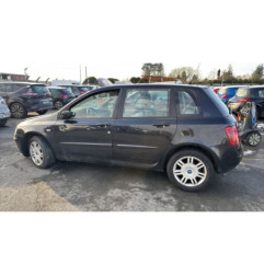 Optique avant principal gauche (feux)(phare) FIAT STILO