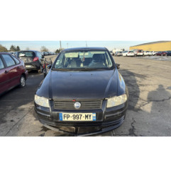 Optique avant principal gauche (feux)(phare) FIAT STILO