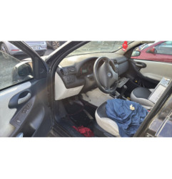 Optique avant principal gauche (feux)(phare) FIAT STILO