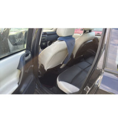 Optique avant principal gauche (feux)(phare) FIAT STILO