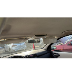 Optique avant principal gauche (feux)(phare) FIAT STILO