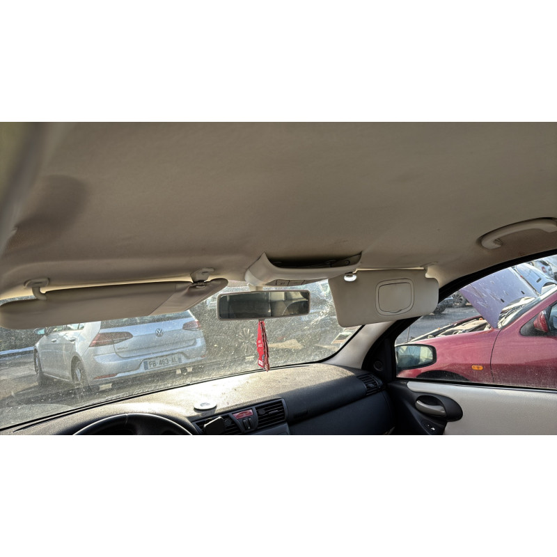 Optique avant principal gauche (feux)(phare) FIAT STILO Photo n°18