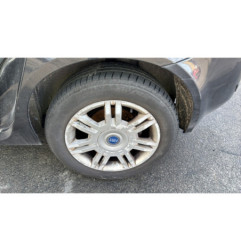 Optique avant principal gauche (feux)(phare) FIAT STILO