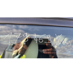 Optique avant principal gauche (feux)(phare) FIAT STILO