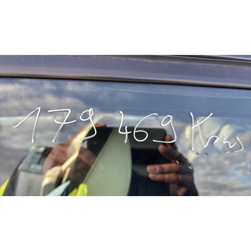 Optique avant principal gauche (feux)(phare) FIAT STILO Photo n°20