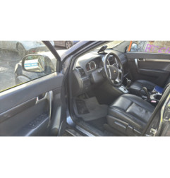 Aile avant gauche CHEVROLET CAPTIVA
