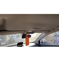Aile avant gauche CHEVROLET CAPTIVA