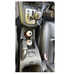 Aile avant gauche CHEVROLET CAPTIVA