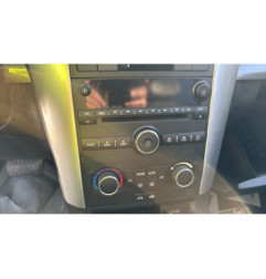 Anti brouillard droit (feux) CHEVROLET CAPTIVA
