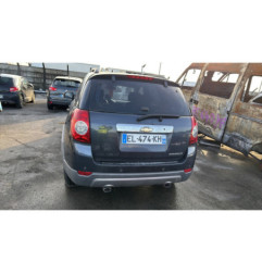 Anti brouillard gauche (feux) CHEVROLET CAPTIVA