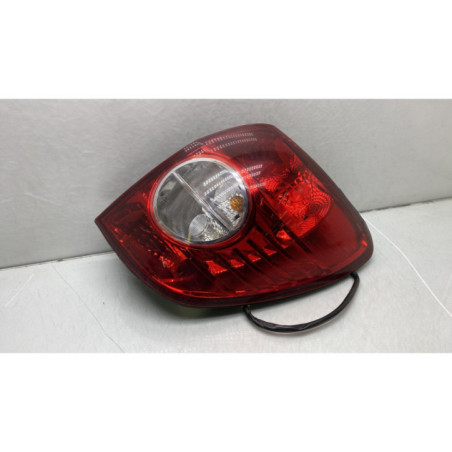 Feu arriere principal droit (feux) CHEVROLET CAPTIVA Photo n°1
