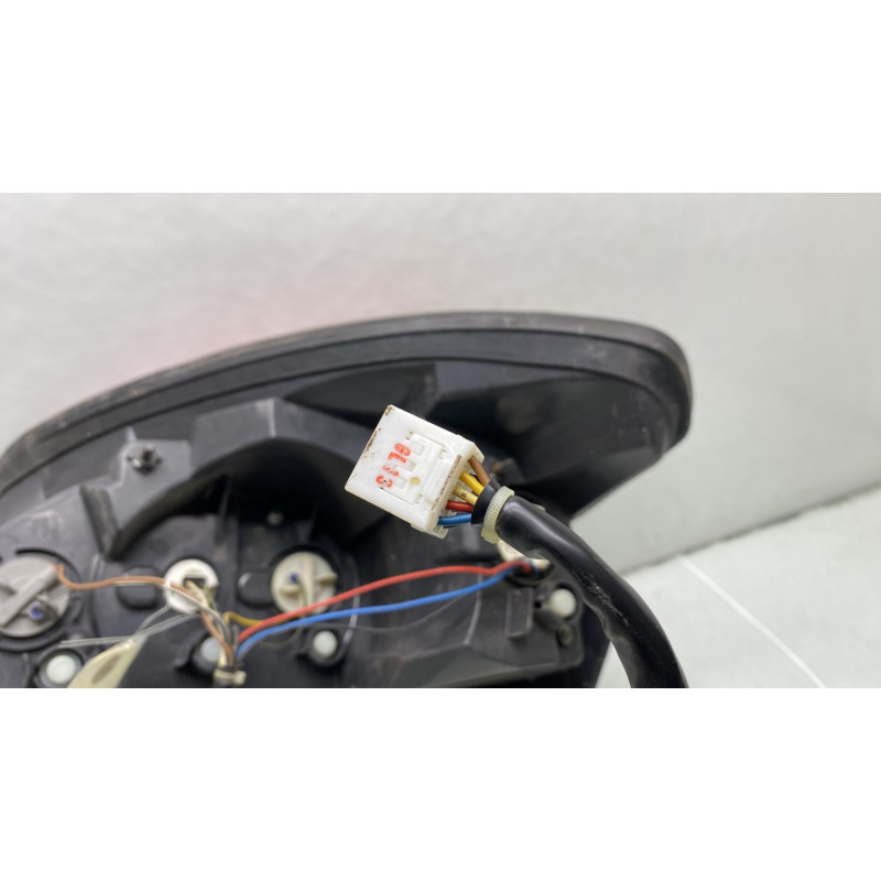 Feu arriere principal droit (feux) CHEVROLET CAPTIVA Photo n°3