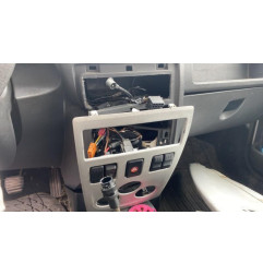 Commodo d'essuie glaces DACIA LOGAN 1