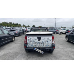 Commodo d'essuie glaces DACIA LOGAN 1