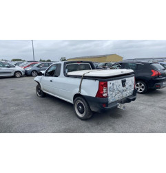 Commodo d'essuie glaces DACIA LOGAN 1