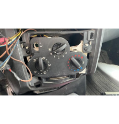 Commodo d'essuie glaces DACIA LOGAN 1