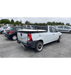 Commodo d'essuie glaces DACIA LOGAN 1