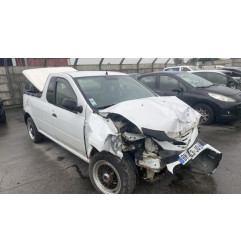 Commodo d'essuie glaces DACIA LOGAN 1