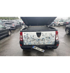 Serrure avant gauche DACIA LOGAN 1