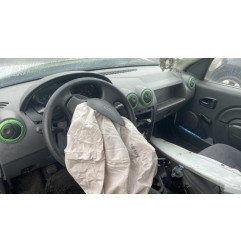 Serrure avant gauche DACIA LOGAN 1